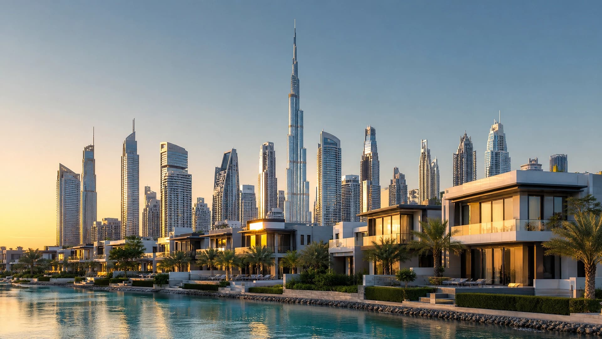 Квартира в Aman Residences за AED 171 млн: что случилось на рынке Дубая