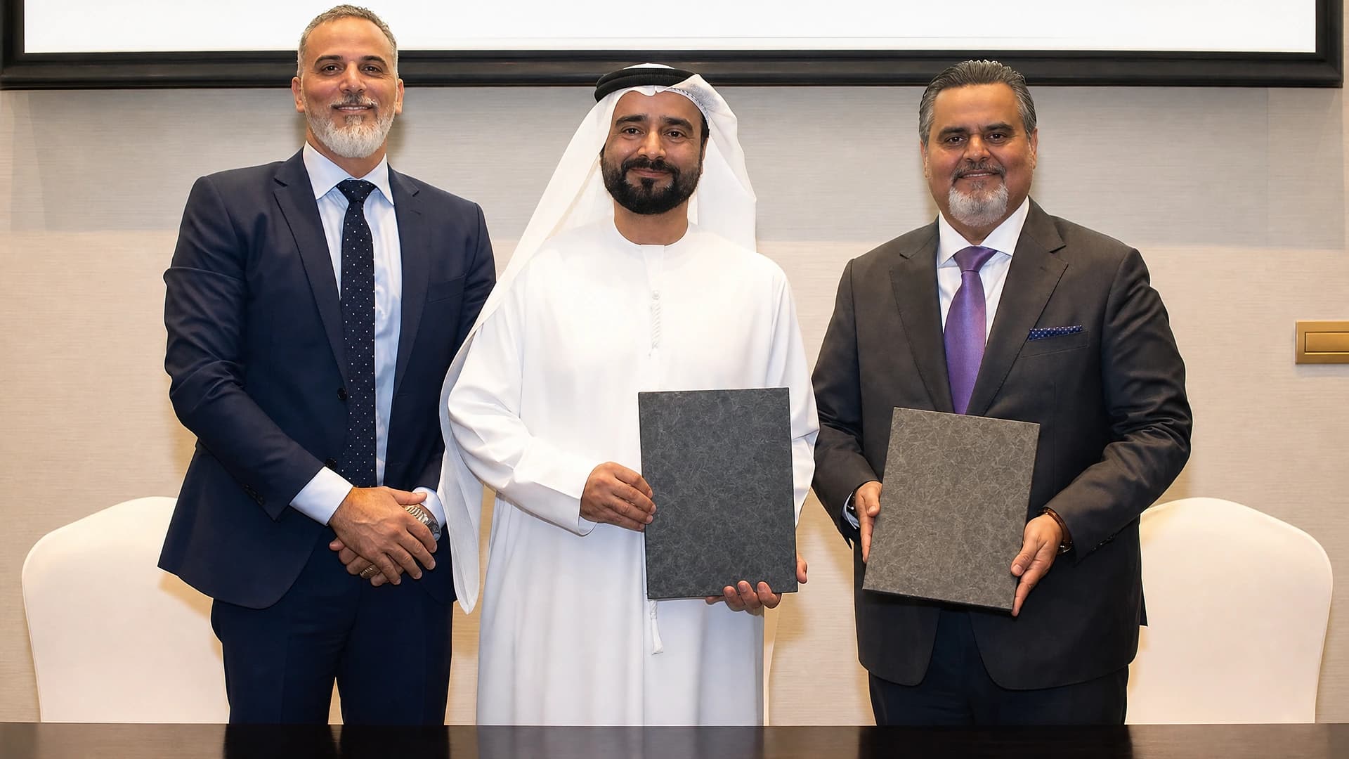 Страхование жилья в ОАЭ: что даёт соглашение Sheikh Zayed Housing Programme с Sukoon Takaful