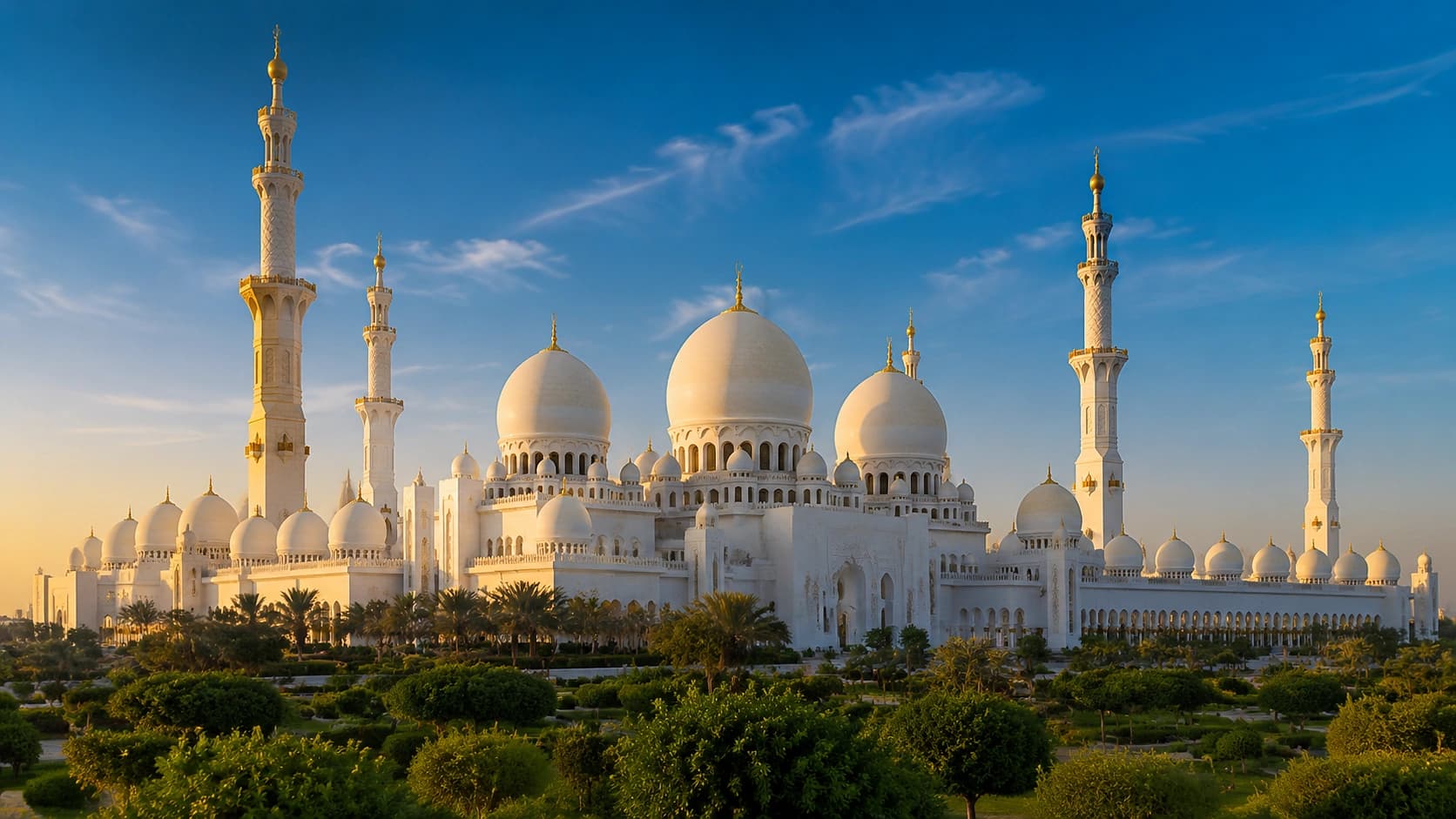Things to do in Abu Dhabi: Top 10 experiences
