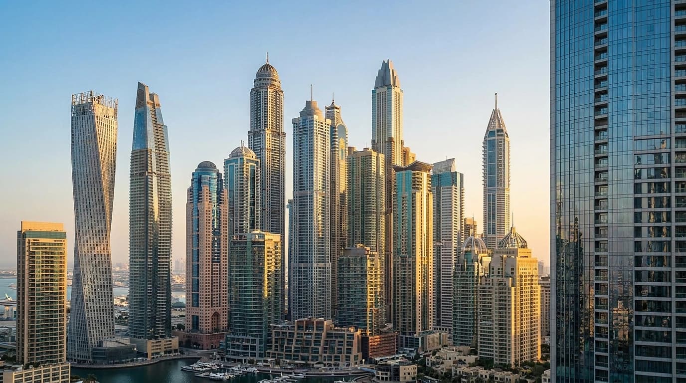 Авиасообщение ОАЭ: меньше рейсов, льготы Etihad и допрейсы Qatar