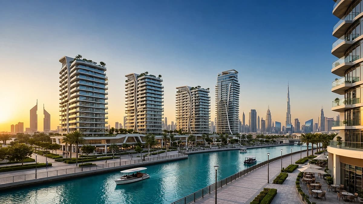 Danube Properties construction costs: no delays after 50% rise