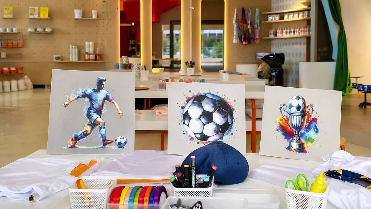 Kids activities Abu Dhabi: top family places to visit