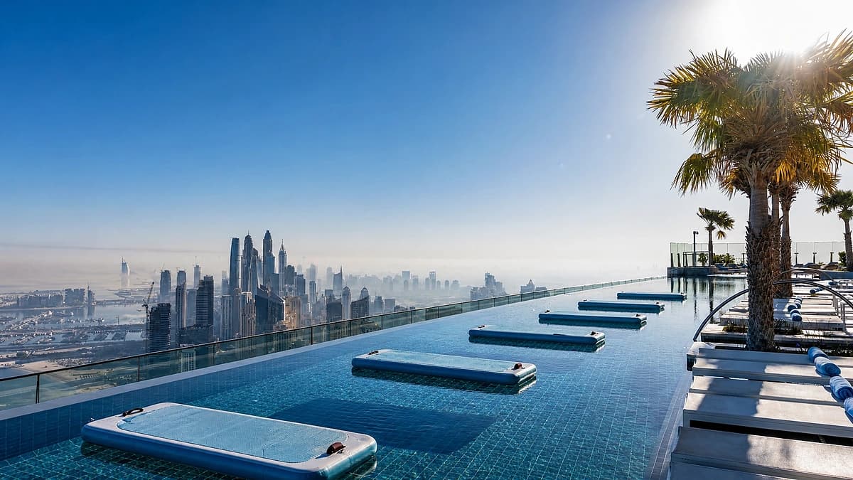 Dubai wellness events: 6 unique wellness experiences in May