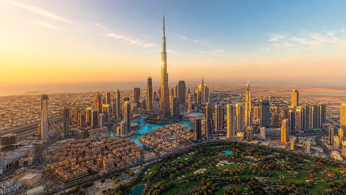 UAE passport ranking 2026: what the Henley rise means