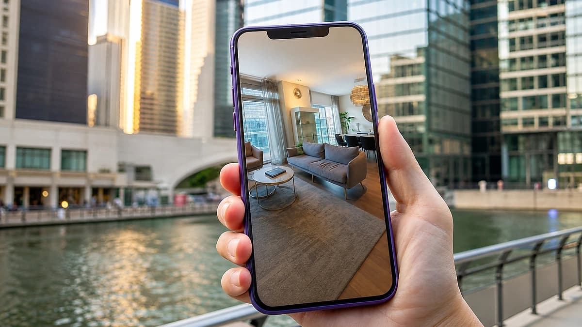 City Walk auction market report: Dubai digital auctions