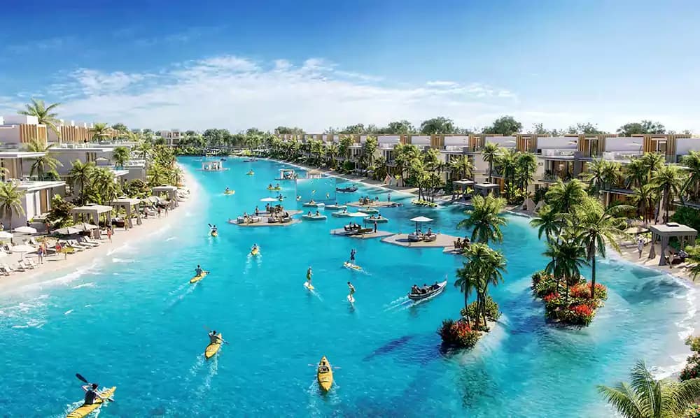 Barbados 2 at Damac Islands Phase 2 5