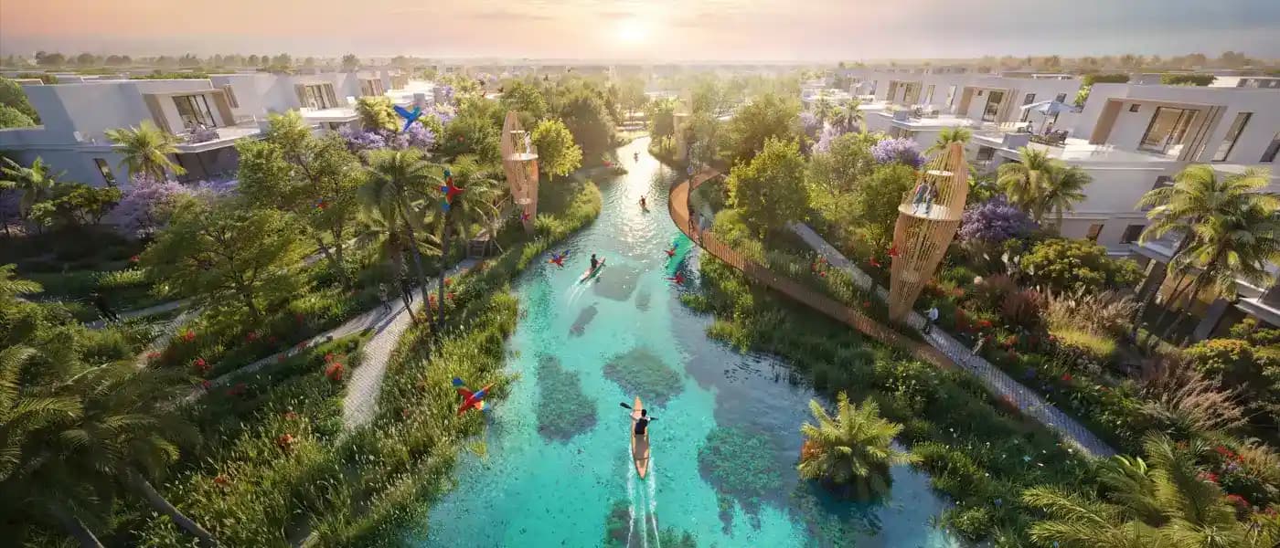 Bahamas 2 Damac Islands Phase 2 4