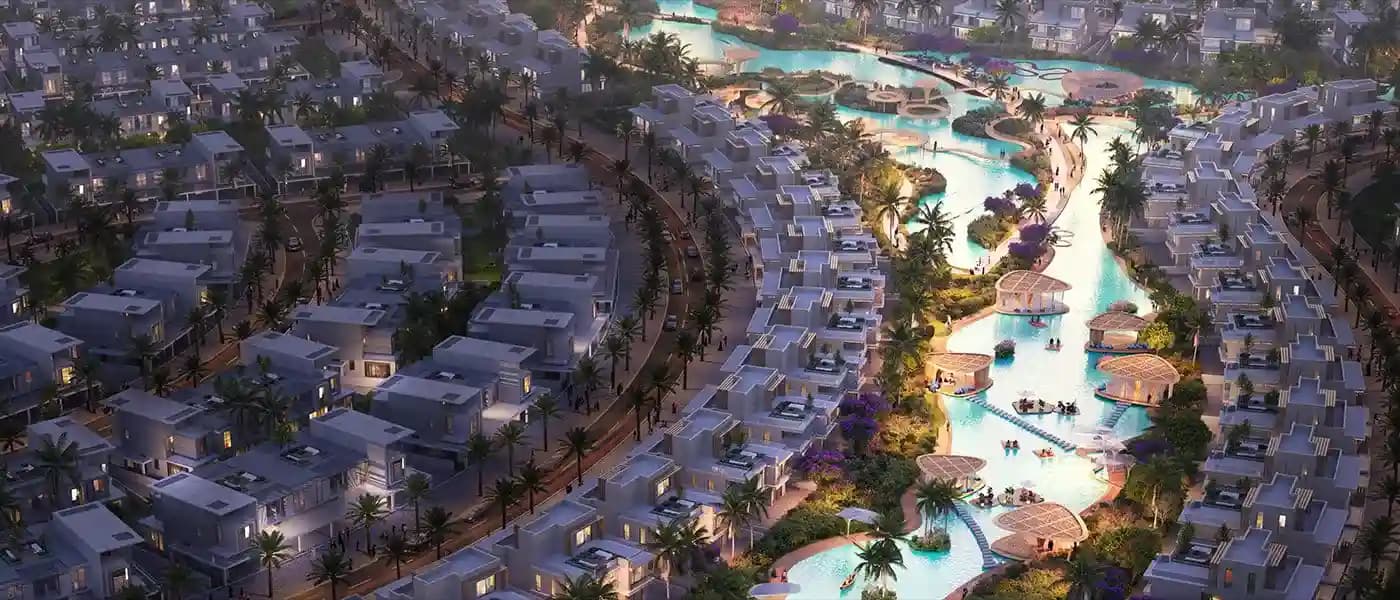 Barbados 2 at Damac Islands Phase 2 4