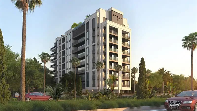 Forum 2 Residences 16