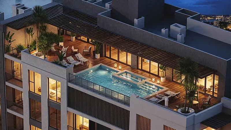 Forum 2 Residences 25