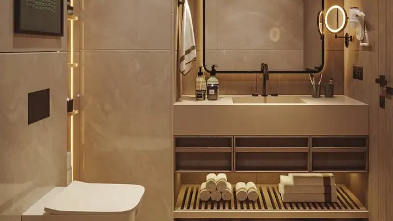 Forum 2 Residences 26