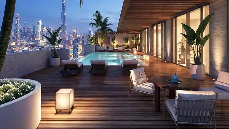 Forum 2 Residences 28