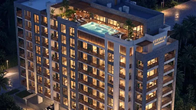 Forum 2 Residences 29