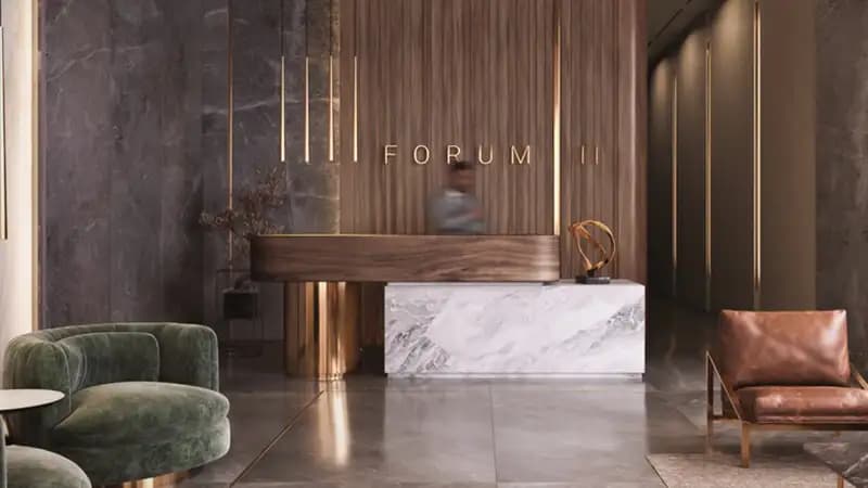 Forum 2 Residences 17