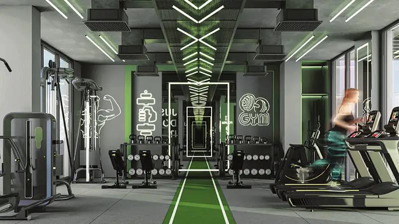 Forum 2 Residences 18