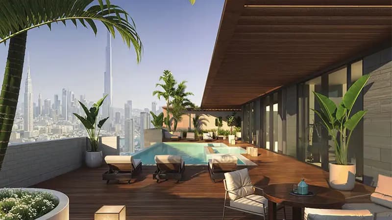 Forum 2 Residences 19