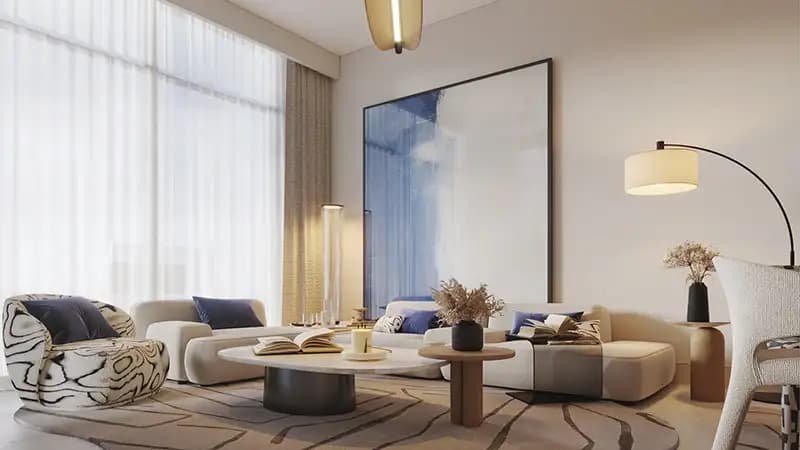 Forum 2 Residences 20