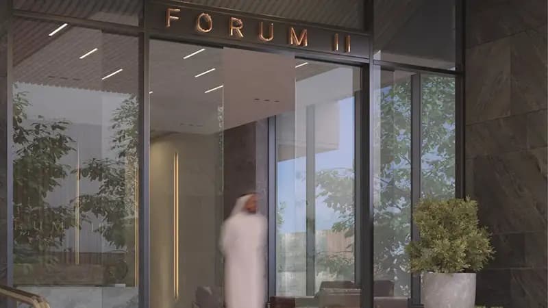 Forum 2 Residences 21