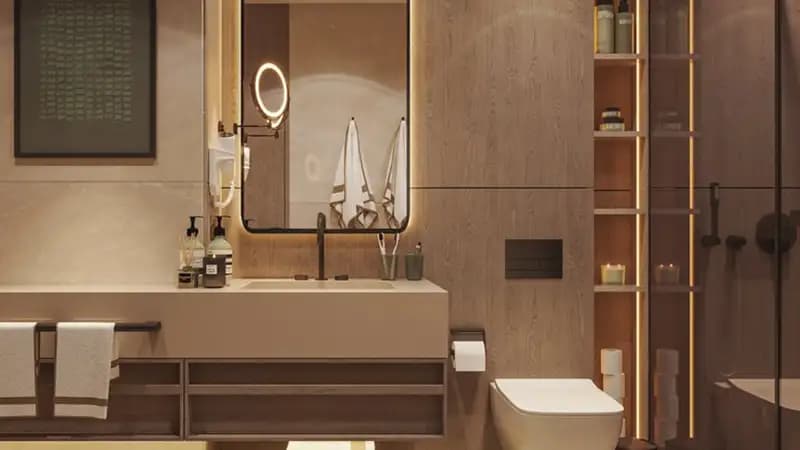 Forum 2 Residences 23