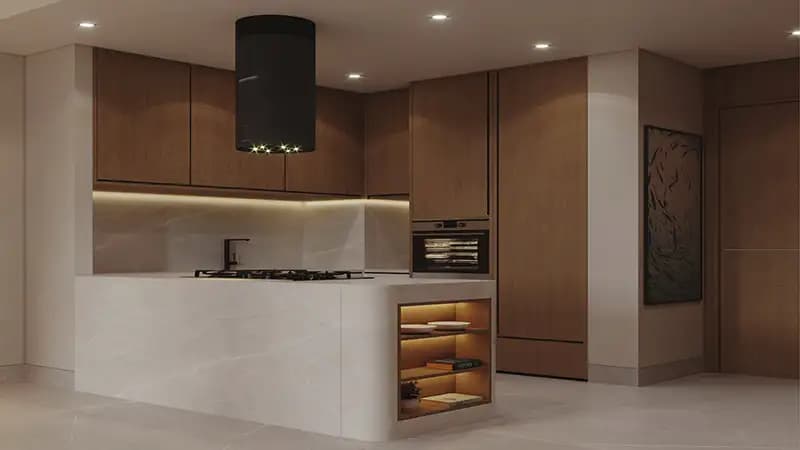 Forum 2 Residences 24