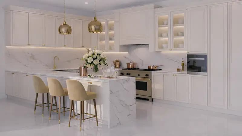 Lincoln Star Residence 4 at Dubai South 11