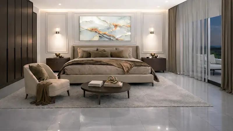 Lincoln Star Residence 4 at Dubai South 10