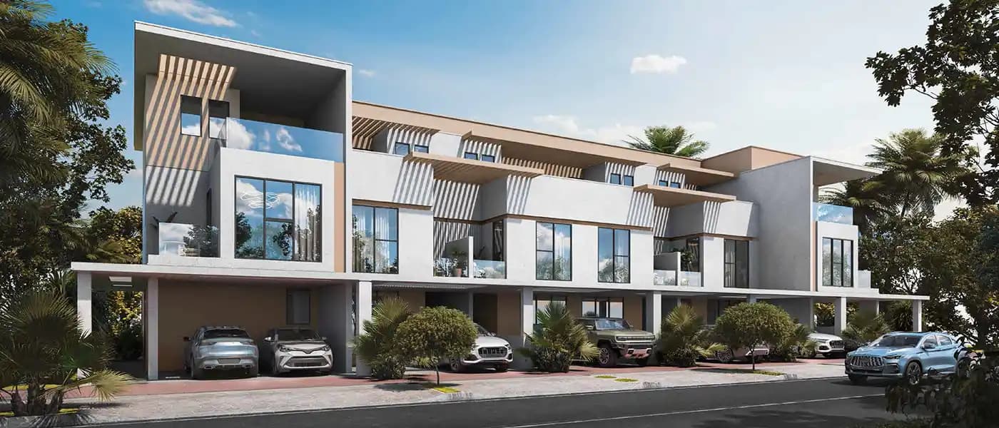 Maui at Damac Islands 2 2