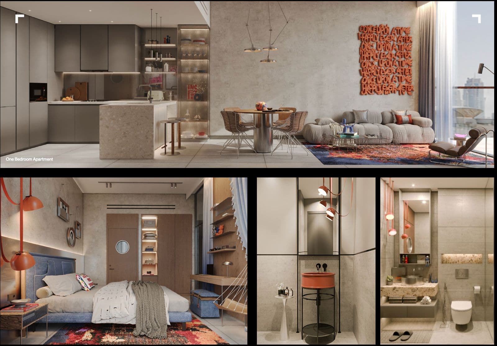 Raw District by Imtiaz 7