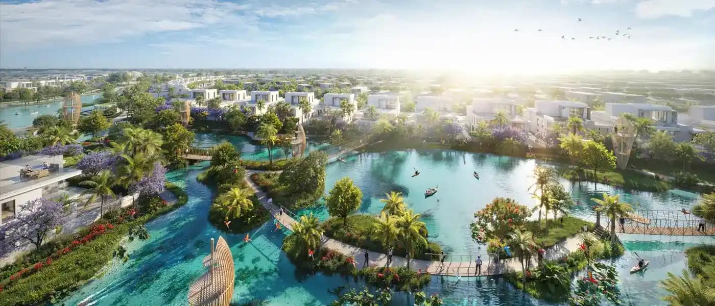 Bahamas 2 Damac Islands Phase 2 5