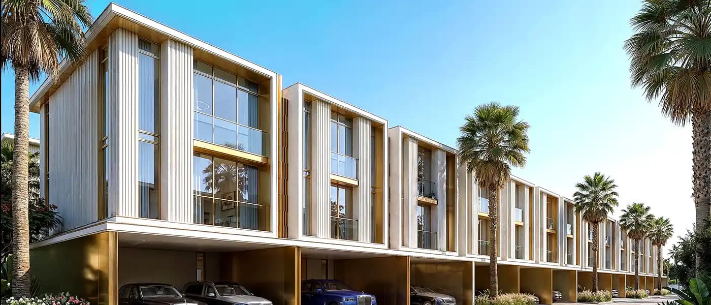 Tilal Oasis Grand Villa by Binghatti Developers 4
