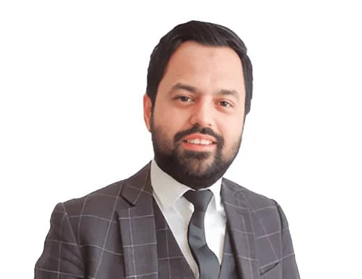 Shahbaz Khan