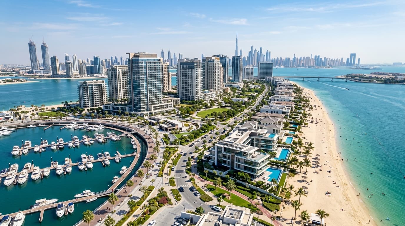 Dubai Islands Investor Guide — Binayah Dubai property guide