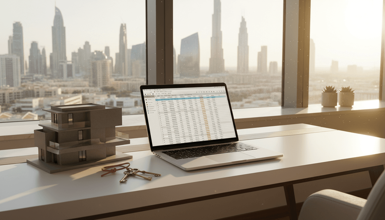 How to Get a Mortgage in Dubai — Binayah Dubai property guide