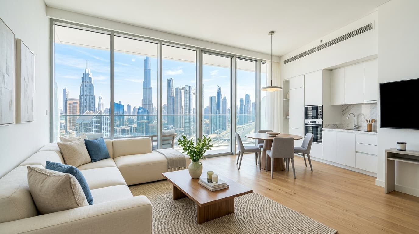 Dubai Property Viewing Checklist — Binayah Dubai property guide