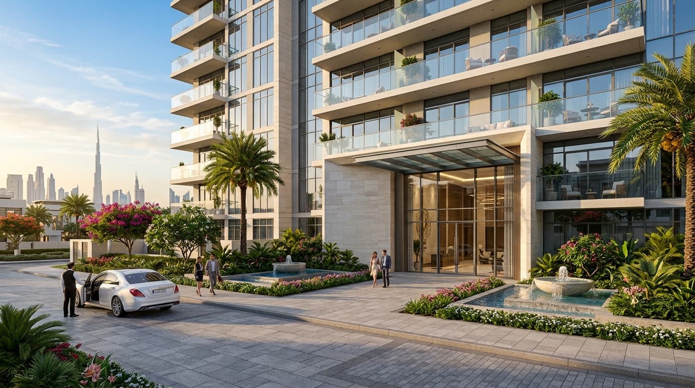 Mortgage Pre-Approval in Dubai: How It Works — Binayah Dubai property guide