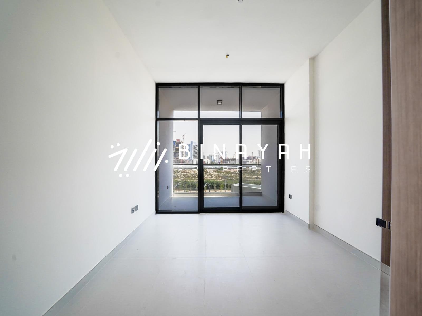 Semi Furnished | Prime Location | Ready to Move
