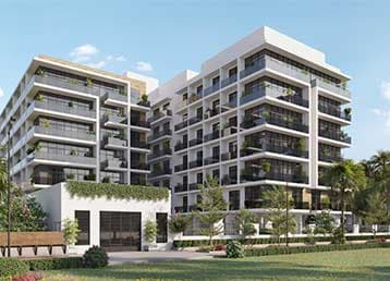 Al Haseen Residence at Dubai Industrial City