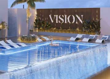 Coral by Vision at Al Satwa, Dubai