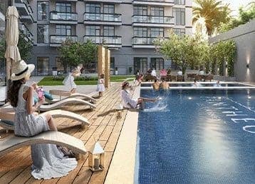 Elysee Heights at JVC Dubai