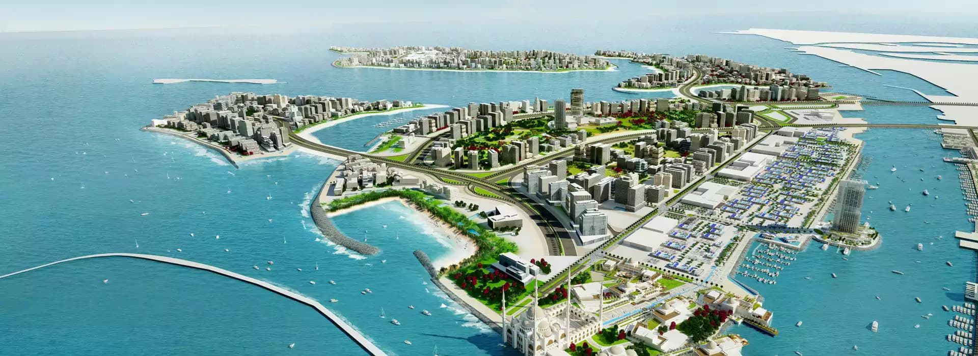 Test Dubai Property