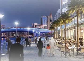 52 42 Tower at Dubai Marina by Emaar Properties