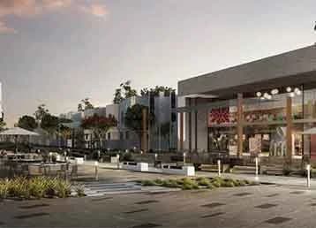 Al Ghadeer Phase 2 by Aldar