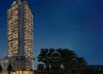 Avant Garde Residences at JVC