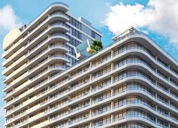 Aveline Residences at Jumeirah Village Circle (JVC) Dubai