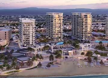 Bay Residences at Ras Al Khaimah