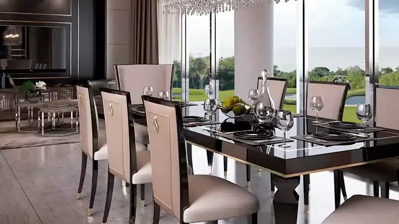 BelAir Phase 2 By Damac Properties