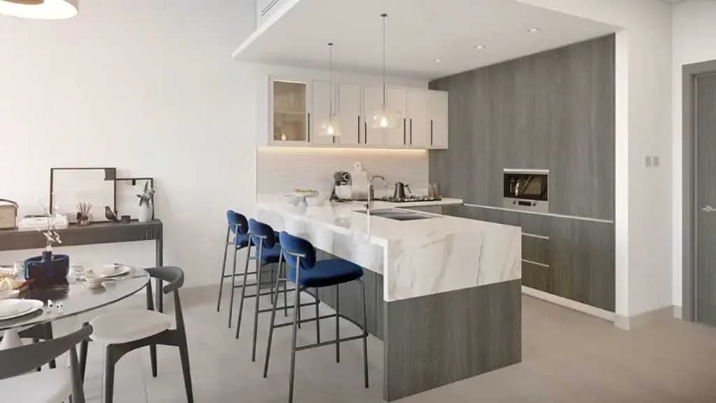 Belmont Residences at JVT Dubai
