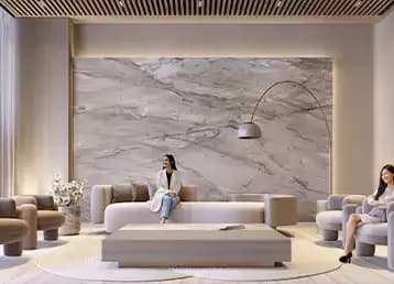 Binghatti Luxuria JVT