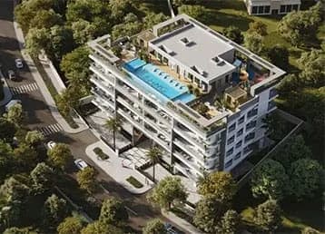 Bling Avenue at Dubai South