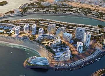 Cape Hayat 2 RAK Properties